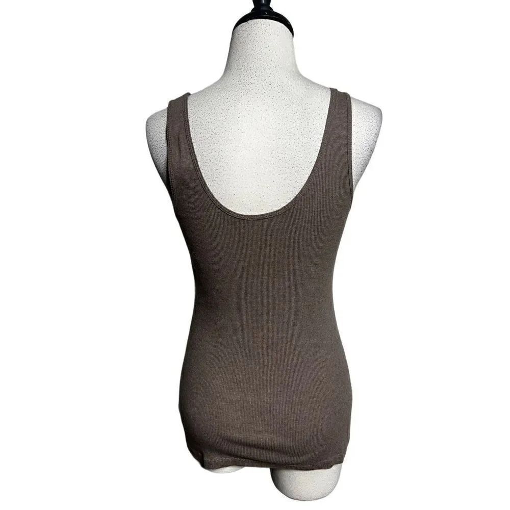 Express Lot Includes 2 Sequined Tank Tops Size Medium - Picture 3 of 7